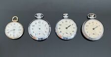 Vintage pocket watches for sale  UK