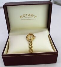Rotary gold metal for sale  DAVENTRY