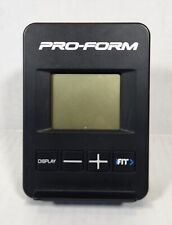 ProForm Bike Display Console Assembly 367261 for sale  Shipping to South Africa