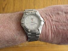 Tag heuer 2000 for sale  OSWESTRY