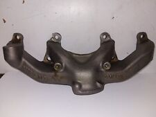Landrover exhaust manifold for sale  LONDON