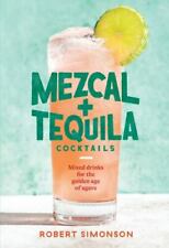 Mezcal tequila cocktails for sale  South San Francisco