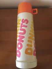 Dunkin donuts thermos for sale  Wentzville