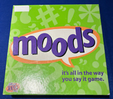 Complete moods board for sale  Hoboken