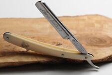 Straight razor lama usato  Italia