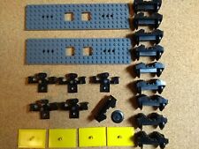 Lego train base for sale  ISLE OF SKYE
