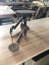 Antique fairbanks scale for sale  Donnellson