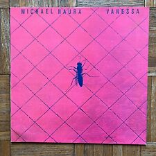 Michael Naura LP Vanessa - Estado quase perfeito discos de jazz ECM extremamente raros comprar usado  Enviando para Brazil