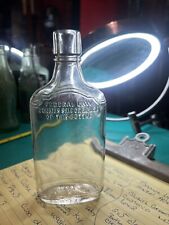 Vintage Whiskey Bottle for sale  Shipping to South Africa