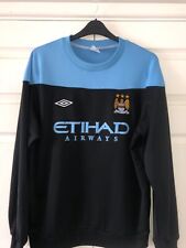 Manchester city shirt for sale  PORTSMOUTH