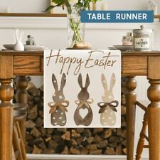 Easter bunny dining for sale  UK