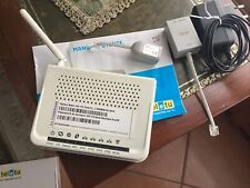 Teletu modem adsl usato  Torino