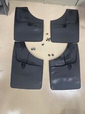 Wheathertech mud flaps for sale  Fort Myers