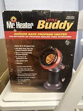 Nib mr. heater for sale  Humboldt