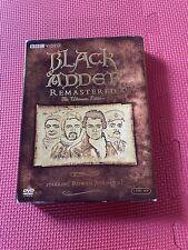 Blackadder remastered complete for sale  Burbank