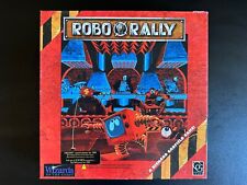 Vintage robo rally for sale  Shipping to Ireland