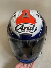 Aria helmet for sale  MATLOCK