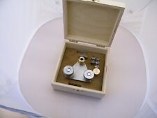 watchmakers collets for sale  Shipping to Ireland