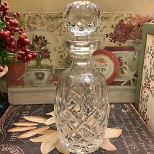 Waterford crystal vintage for sale  Casselberry