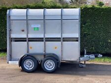 Ifor williams ta5 for sale  HASTINGS