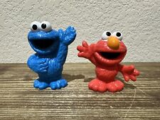 Lot sesame street for sale  Savannah