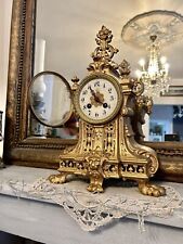 Cartel pendule horloge d'occasion  Rennes