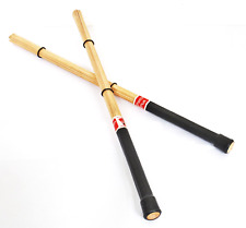 Hotrods Style Drum Sticks by Percussion Plus. Approx 41.5cm. Drumming Accessory. for sale  Shipping to South Africa