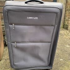 Carry lite suitcase for sale  REIGATE