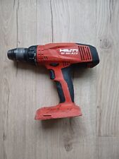 Hilti a22 drill for sale  LONDON