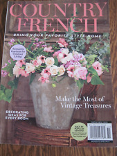 Country french magazine for sale  Hanover