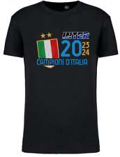 Shirt inter scudetto usato  Valenzano