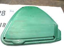 Plastic side cover for sale  COLCHESTER