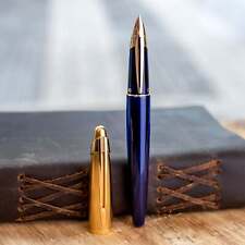 Waterman edson sapphire for sale  Greenville