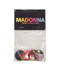 Madonna sticky sweet for sale  Staten Island