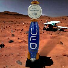 Ufo brewing company for sale  San Antonio