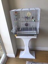 Budgie cage stand for sale  NORWICH