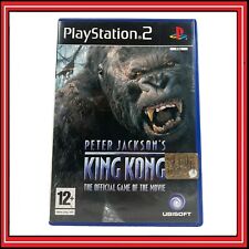 king kong ps2 usato  Villarbasse