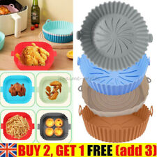 Air fryer silicone for sale  UK
