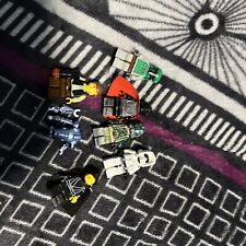 Lote de minifiguras de Lego Star Wars segunda mano  Embacar hacia Argentina