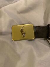 lauren belts ralph for sale  Irving