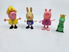 Peppa pig green d'occasion  Expédié en Belgium