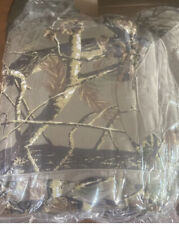 Camouflage comforter twin for sale  Hendersonville