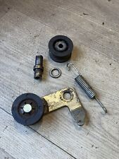 Tension pulley assembly for sale  RYE