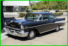 1957 chevy 2 door hardtop for sale  Pleasanton