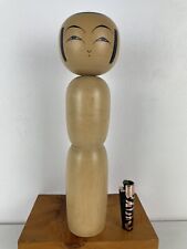 Japanese retro kokeshi for sale  Shipping to Ireland