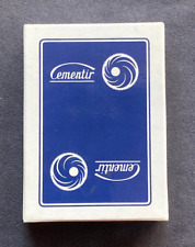Vintage mazzo carte usato  Italia