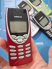 Nokia 8210 (desbloqueado), nenhum arranhão, funciona muito bem GSM comprar usado  Enviando para Brazil
