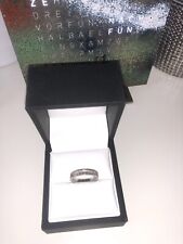Swarovski riginal ring gebraucht kaufen  Durlangen