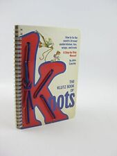 book klutz knots for sale  Carlstadt