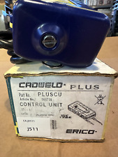 Cadweld pluscu control for sale  Acworth